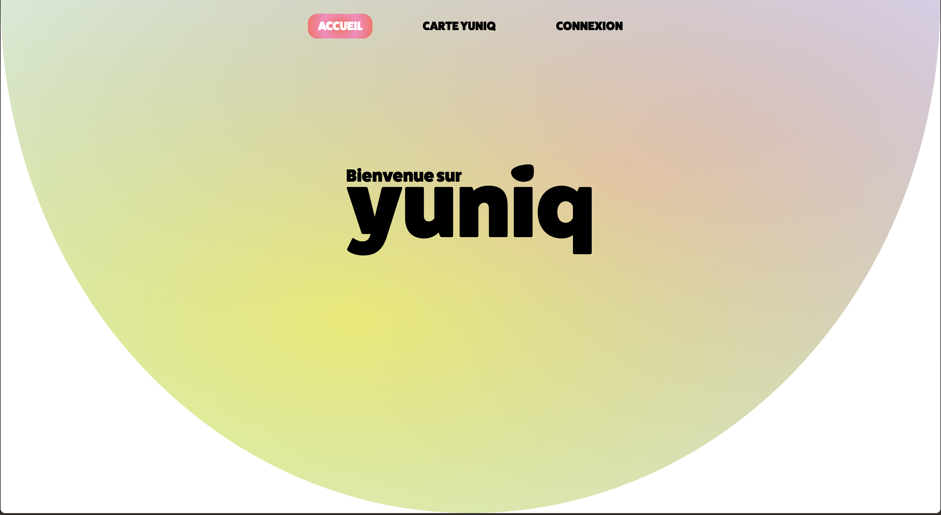 Yuniq Pass