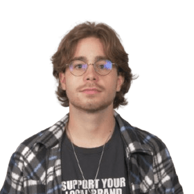 Portrait de Julien Castro